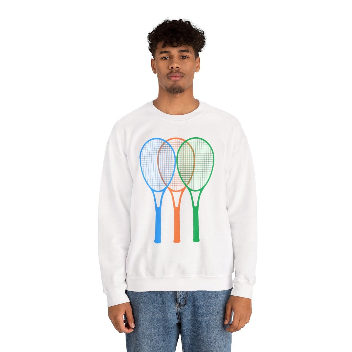 VICTORY - Tennis (Sweatshirt)