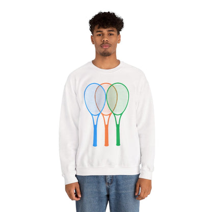 VICTORY - Tennis (Sweatshirt)