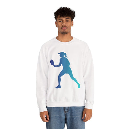 FOCUS - Pickleball (Sweatshirt)