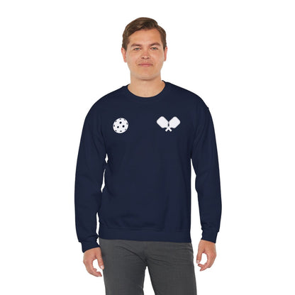 PICKLED - Pickleball (Sweatshirt)