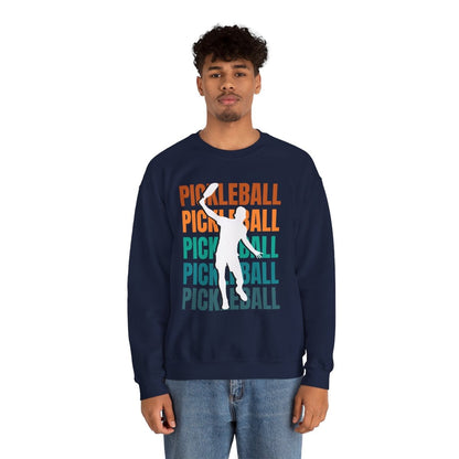 RESET - Pickleball (Sweatshirt)