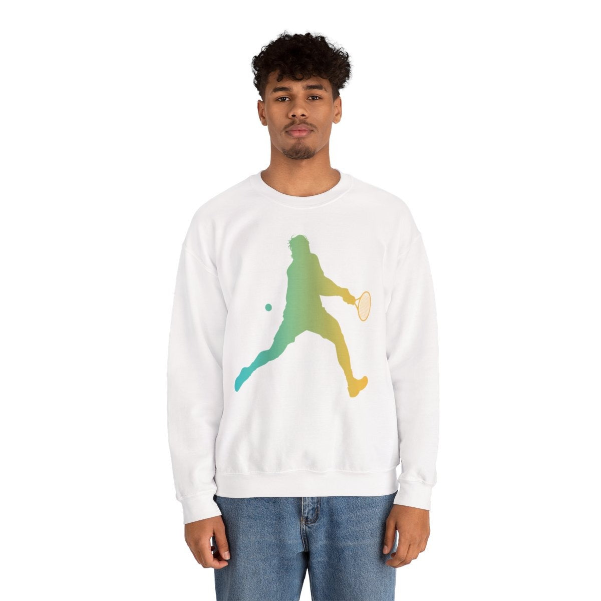 UNFORCED - Tennis (Sweatshirt)