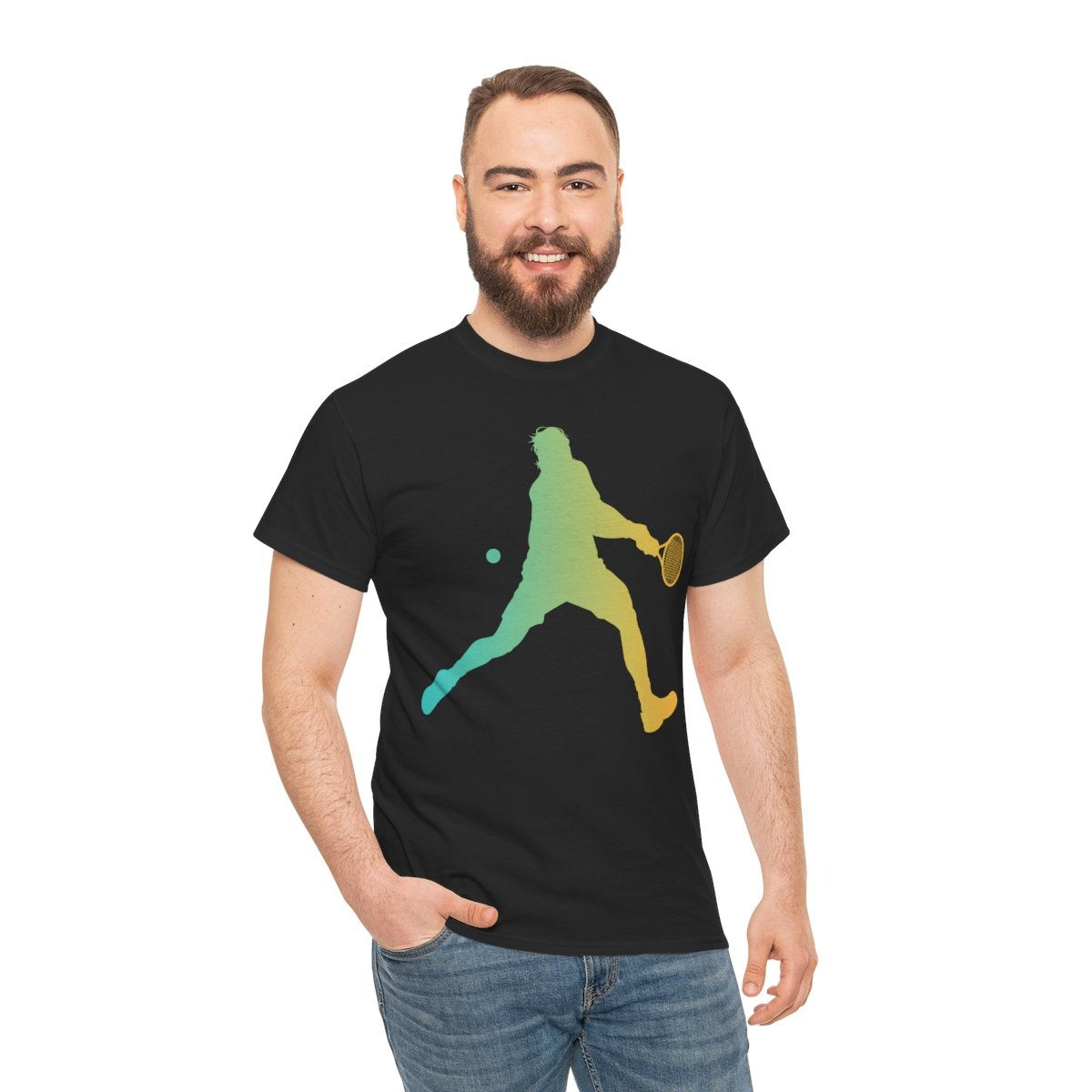 UNFORCED - Tennis (Dri Fit)