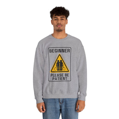 TENNIS BEGINNER - Tennis (Sweatshirt)