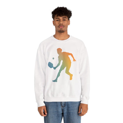 DINK MASTER - Pickleball (Sweatshirt)