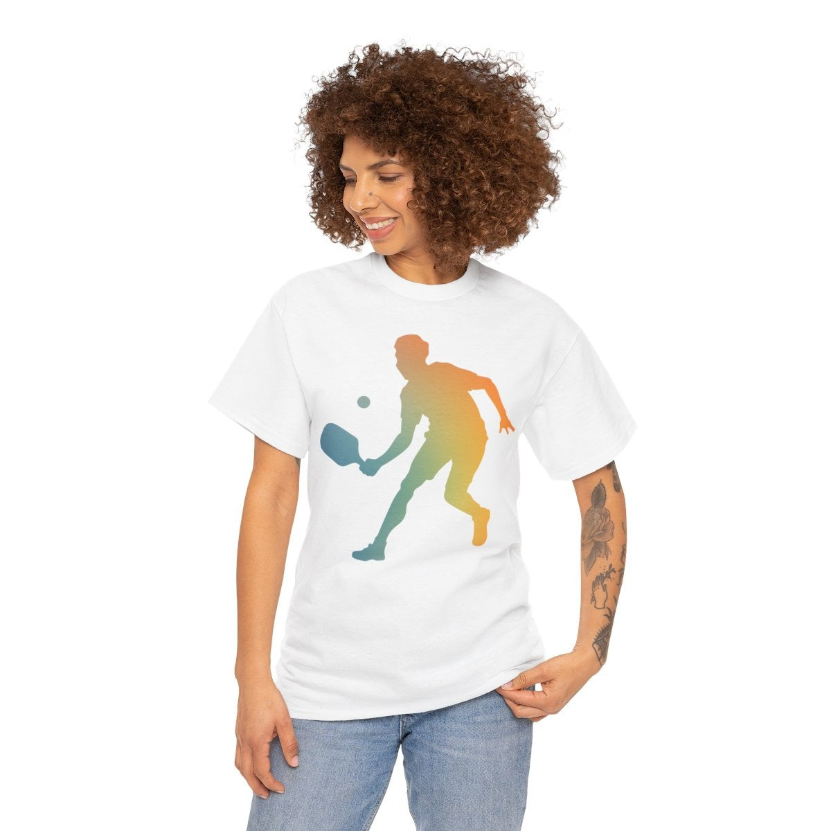 DINK MASTER - Pickleball (Dri Fit)