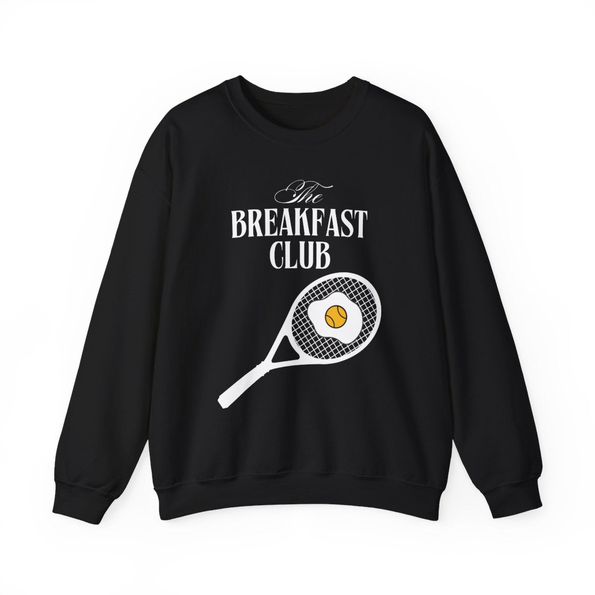 MORNING TENNIS - Tennis (Sweatshirt)