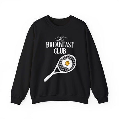 MORNING TENNIS - Tennis (Sweatshirt)