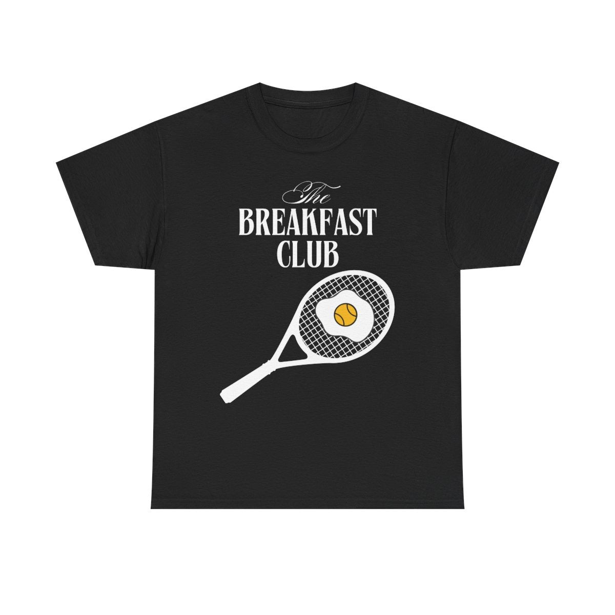 MORNING TENNIS - Tennis (Kids Tee)