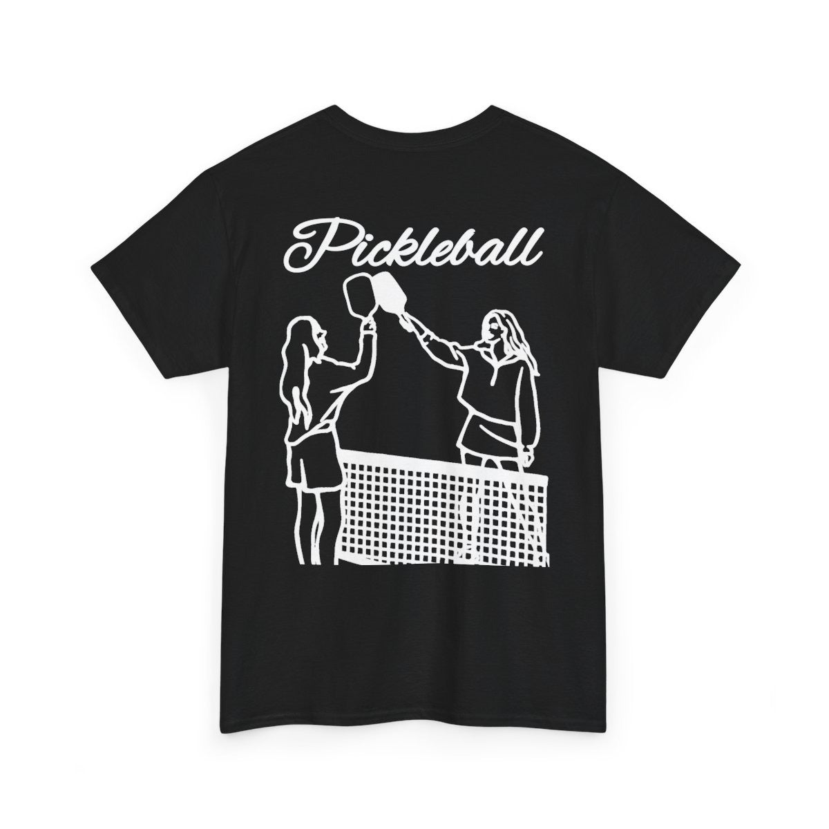 PICKLEBALL 22 - Pickleball (Basic Tee)