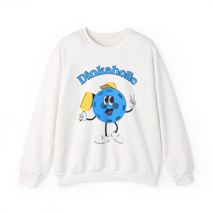 DINKAHOLIC - Pickleball (Sweatshirt)