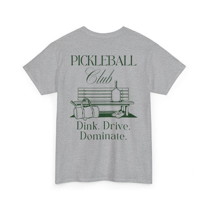 PICKLEBALL 20 - Pickleball (Basic Tee)