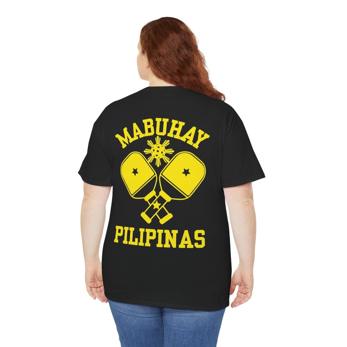 MABUHAY - Pickleball (Dri Fit)
