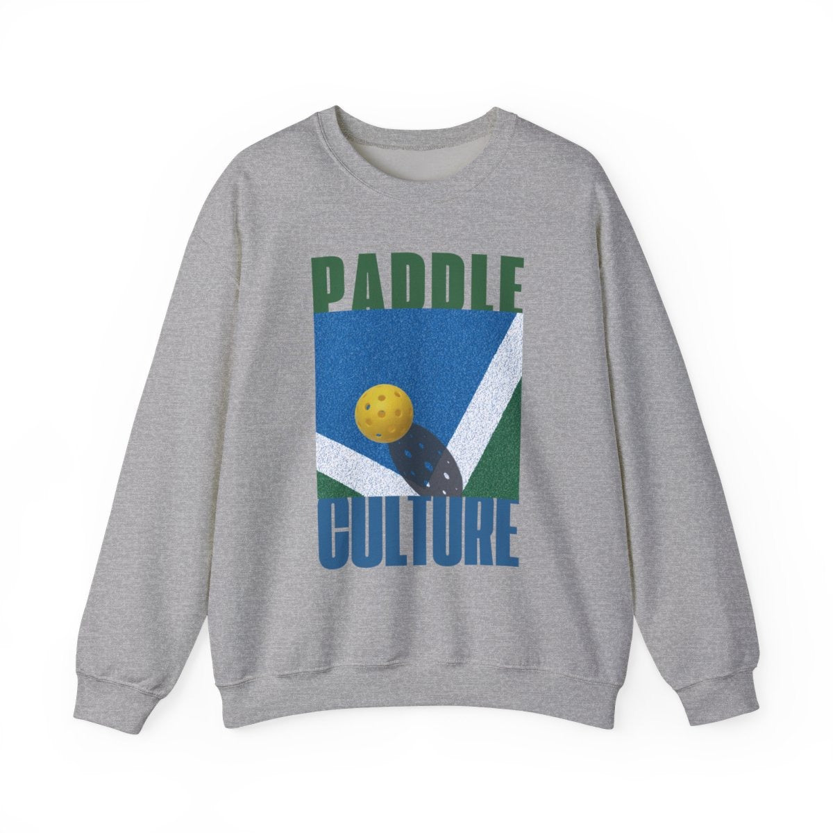 PADDLE CULTURE - Pickleball (Sweatshirt)