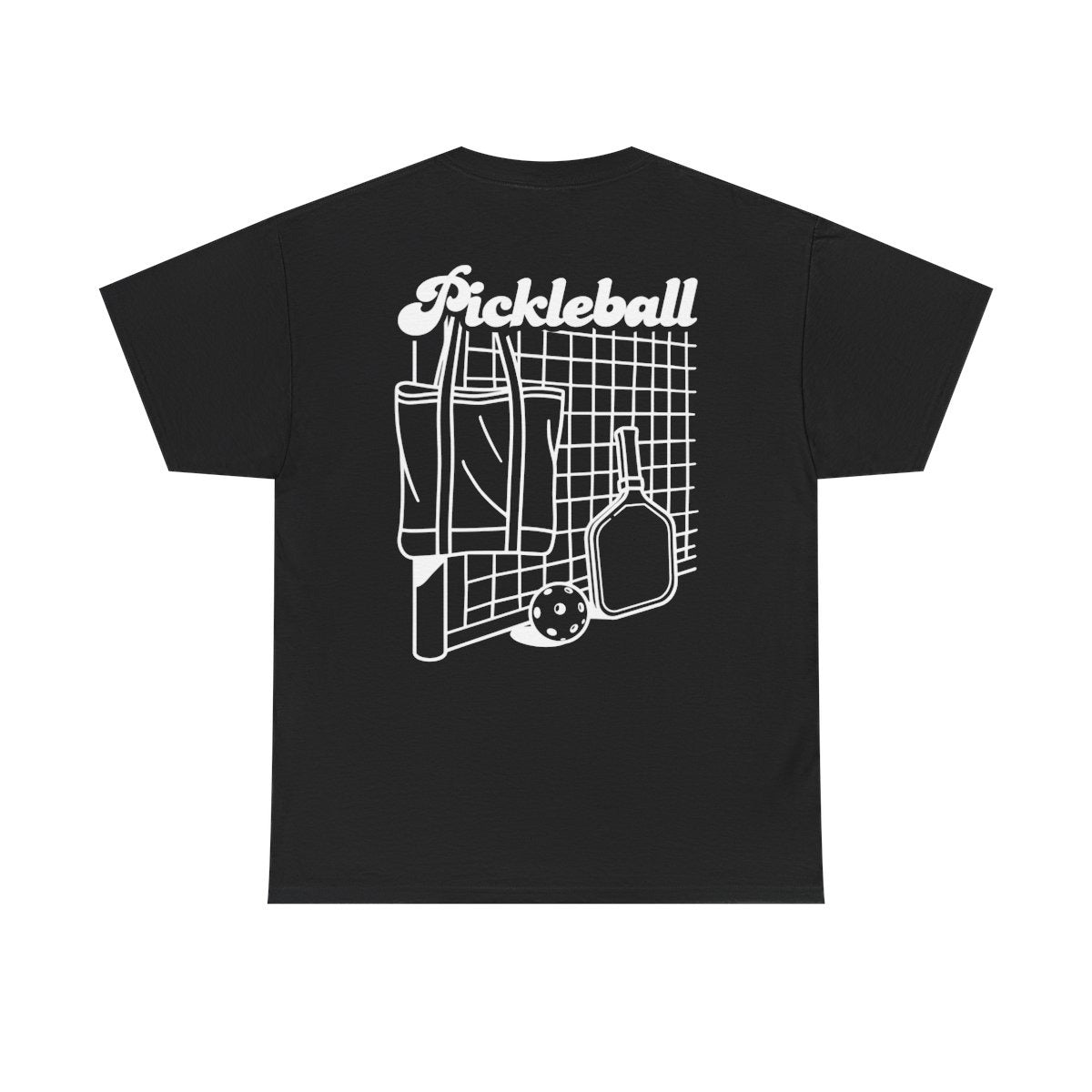 PICKLEBALL 18 - Pickleball (Dri Fit)