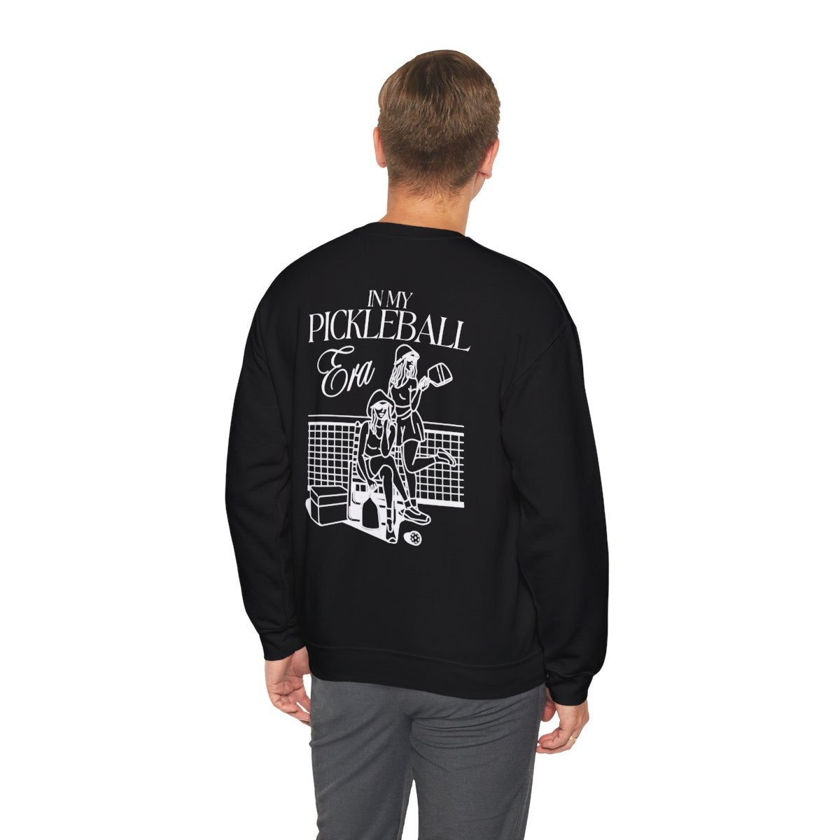 PICKLEBALL ERA - Pickleball (Sweatshirt)