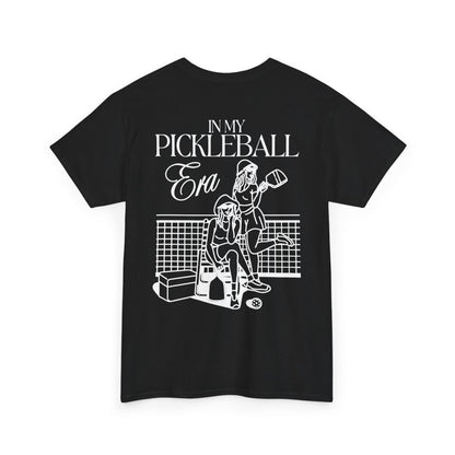 PICKLEBALL ERA - Pickleball (Basic Tee)