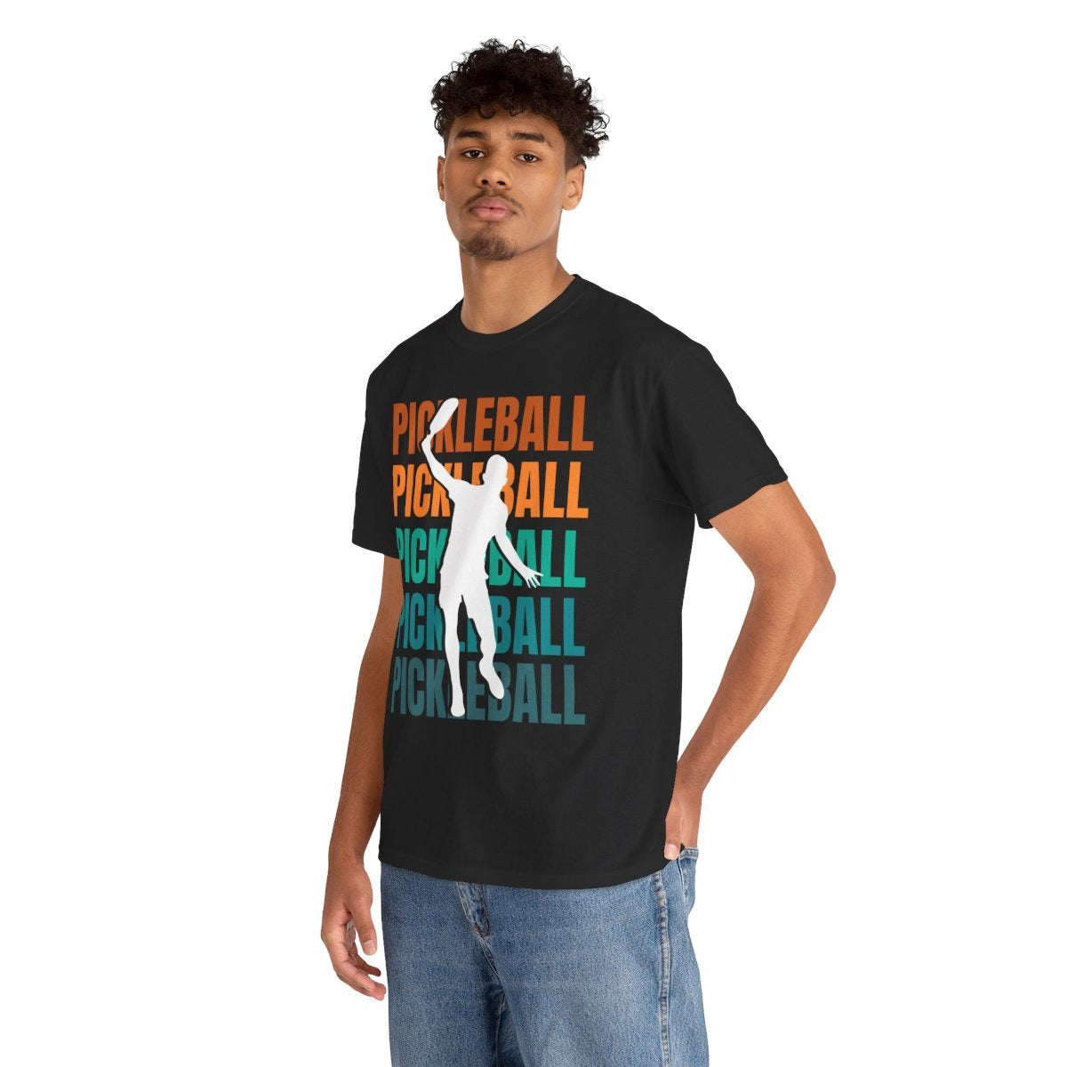 RESET - Pickleball (Dri Fit)
