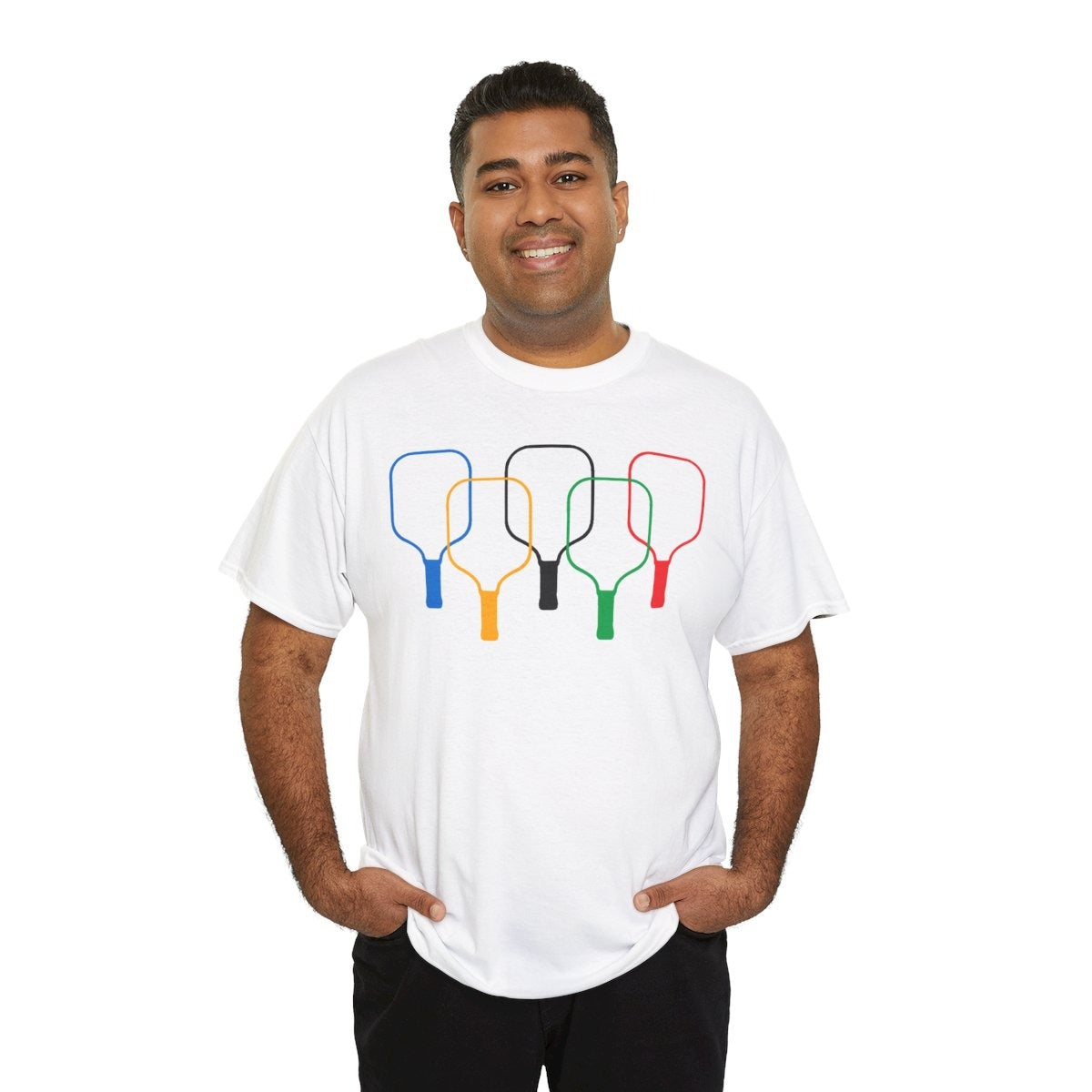 PICKLYMPICS - Pickleball (Dri Fit)