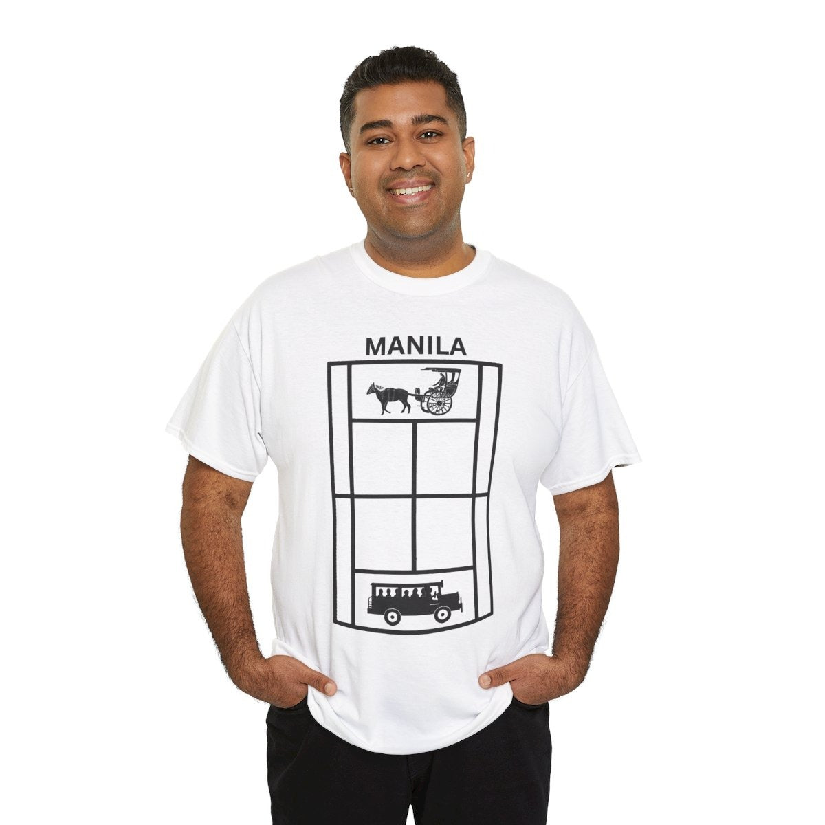 MANILA 2 - Tennis (Dri Fit)