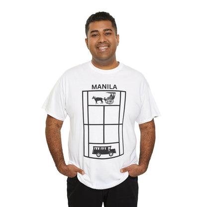 MANILA 2 - Tennis (Dri Fit)