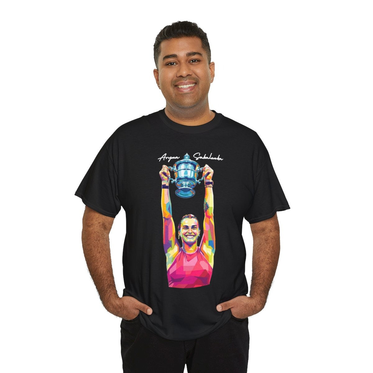 ARYNA SABALENKA 2 - Tennis (Dri Fit)