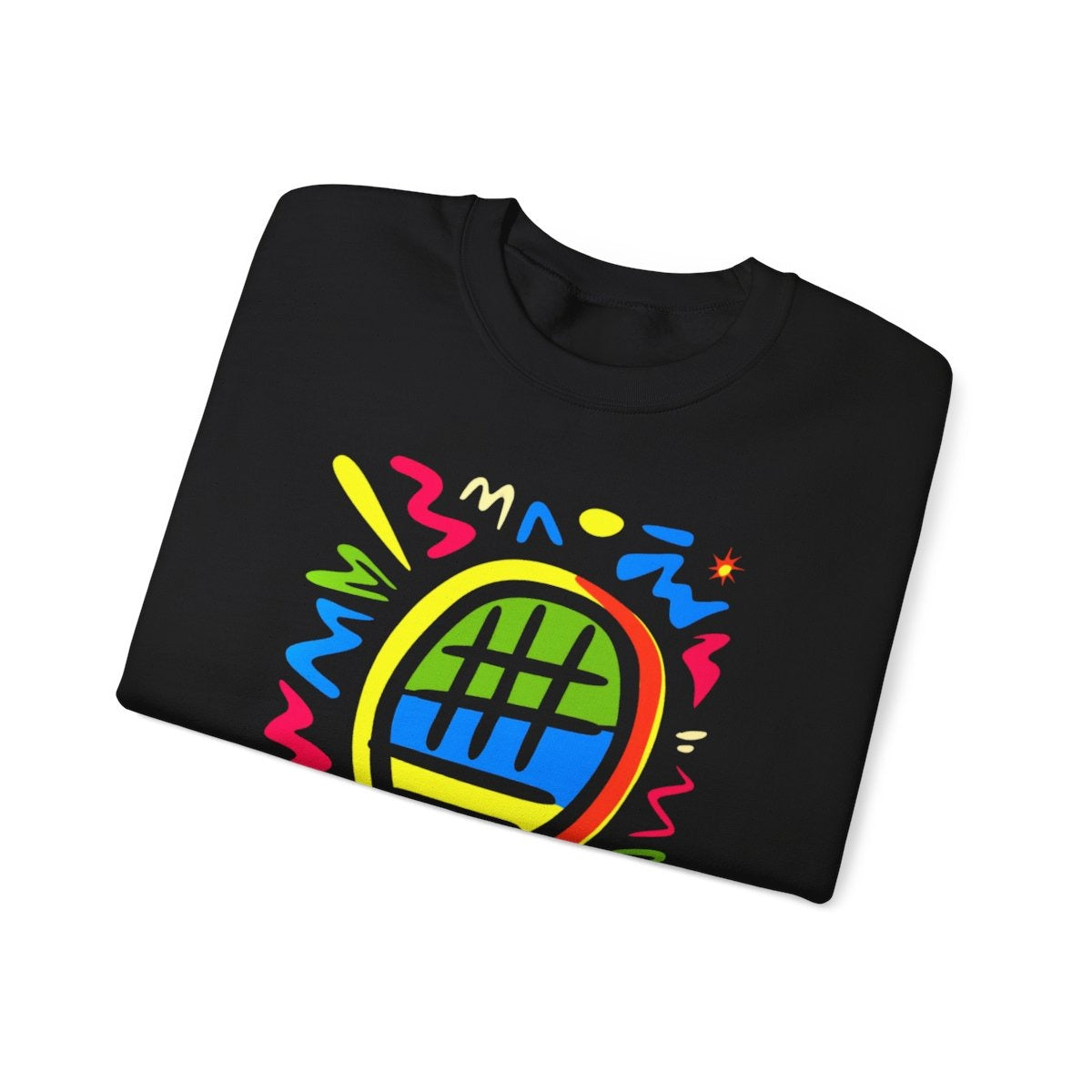 SWEET SPOT - Tennis (Sweatshirt)
