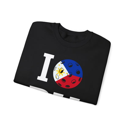PH 1 - Pickleball (Sweatshirt)
