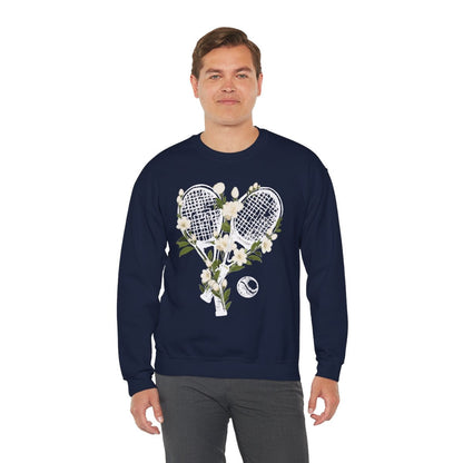 SAMPAGUITA 15 - Tennis (Sweatshirt)