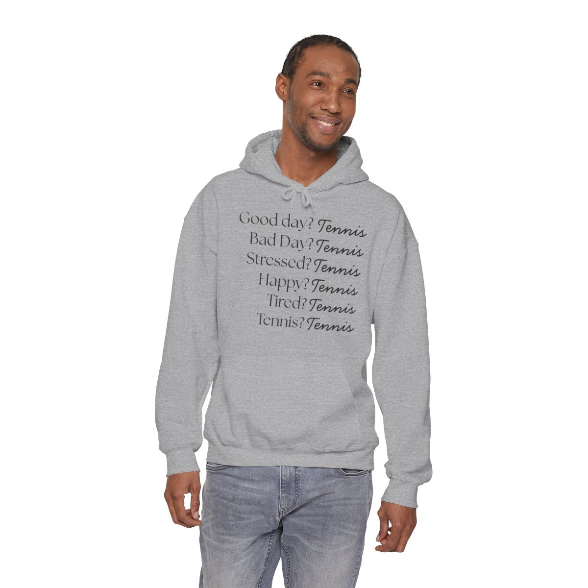 ACE PRO - Tennis (Hoodie)