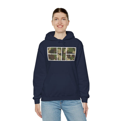 PICKLEBALL COURT 5 - Pickleball (Hoodie)