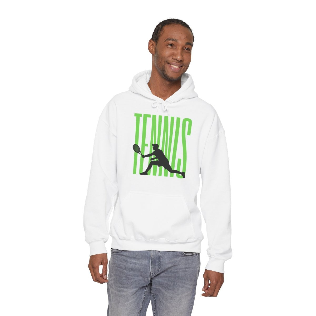 COURT LEGACY - Tennis (Hoodie)