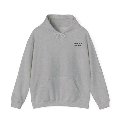 DINK RESPONSIBLY - Pickleball (Hoodie)