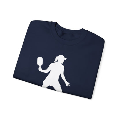 PICKLEBALL 24 - Pickleball (Sweatshirt)