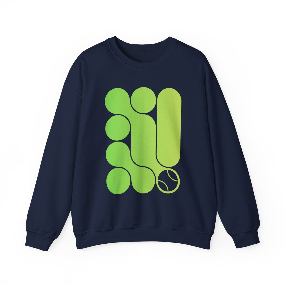 BAGEL - Tennis Sweatshirt