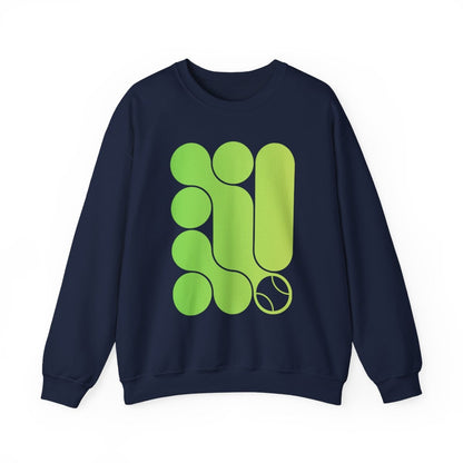 BAGEL - Tennis Sweatshirt