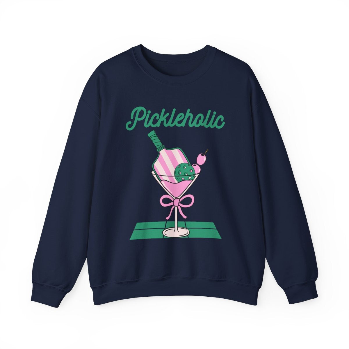PICKLEHOLIC - Pickleball (Sweatshirt)