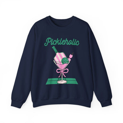 PICKLEHOLIC - Pickleball (Sweatshirt)