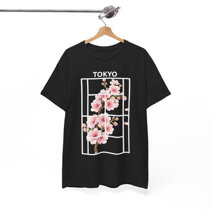 TOKYO 2 - Tennis (Dri Fit)