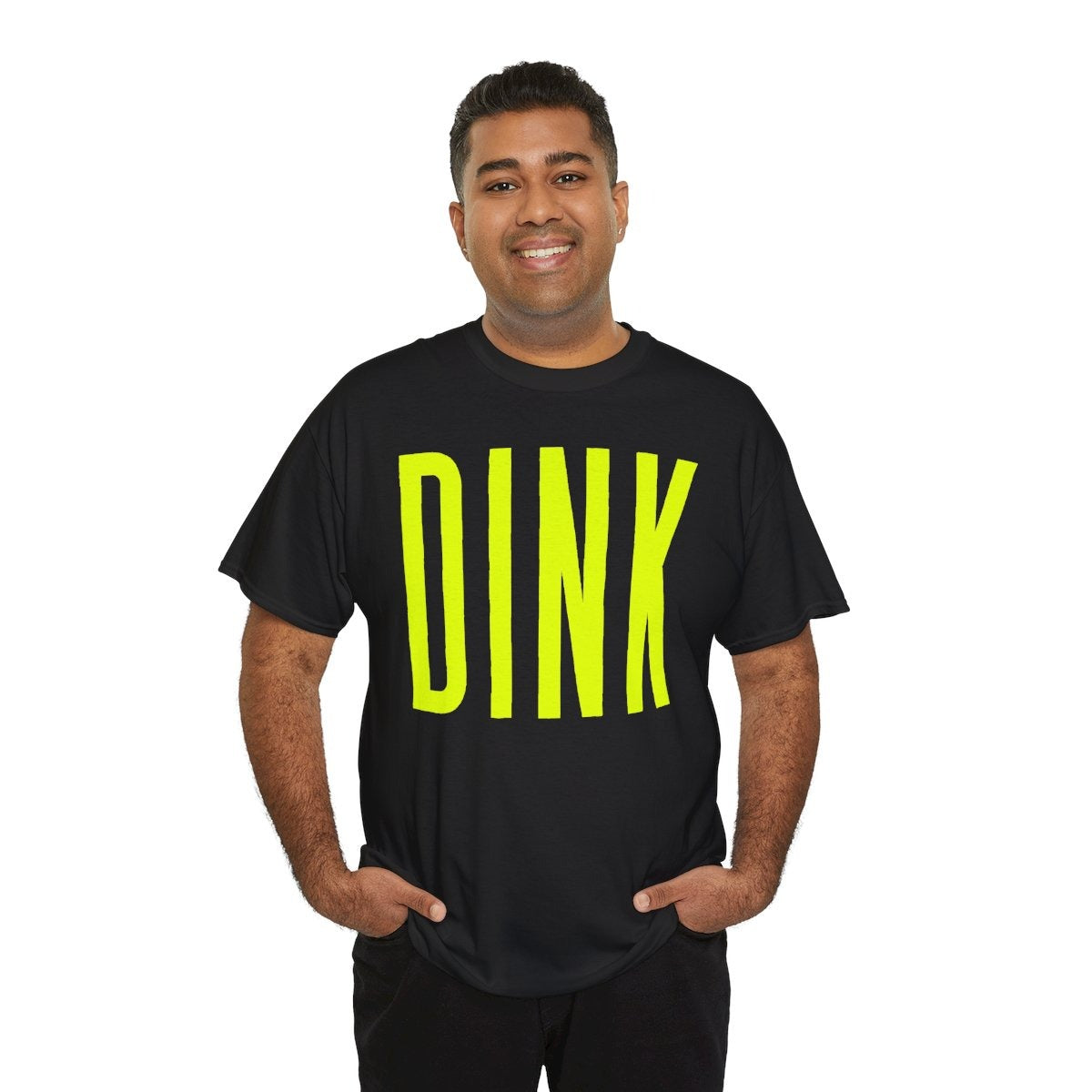 DINK 5 - Pickleball (Dri Fit)