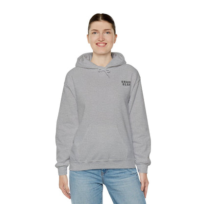 LIMIT - Tennis Hoodie