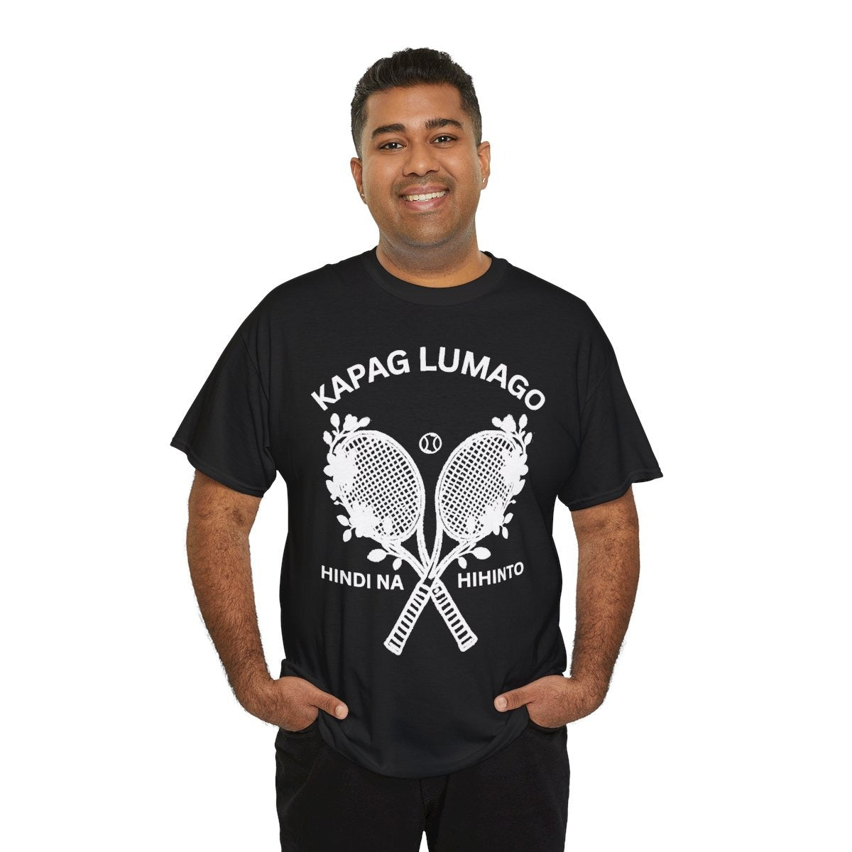 SAMPAGUITA 18 - Tennis (Dri Fit)