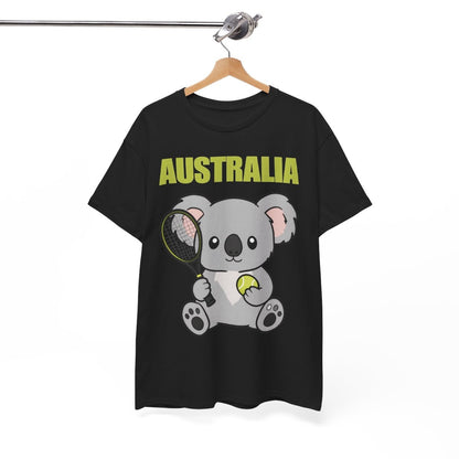 AUSTRALIA - Tennis (Kids Tee)