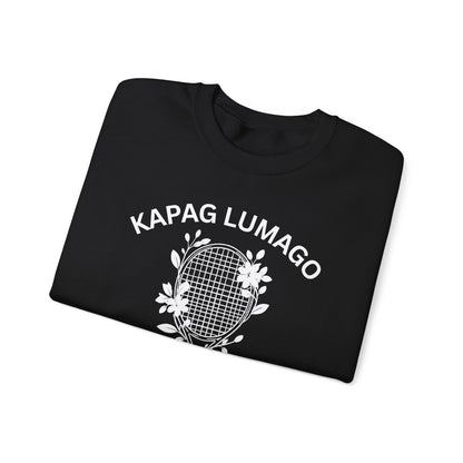 SAMPAGUITA 17 - Tennis (Sweatshirt)