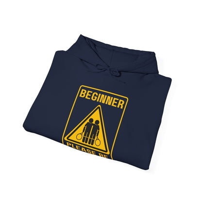 TENNIS BEGINNER - Tennis (Hoodie)