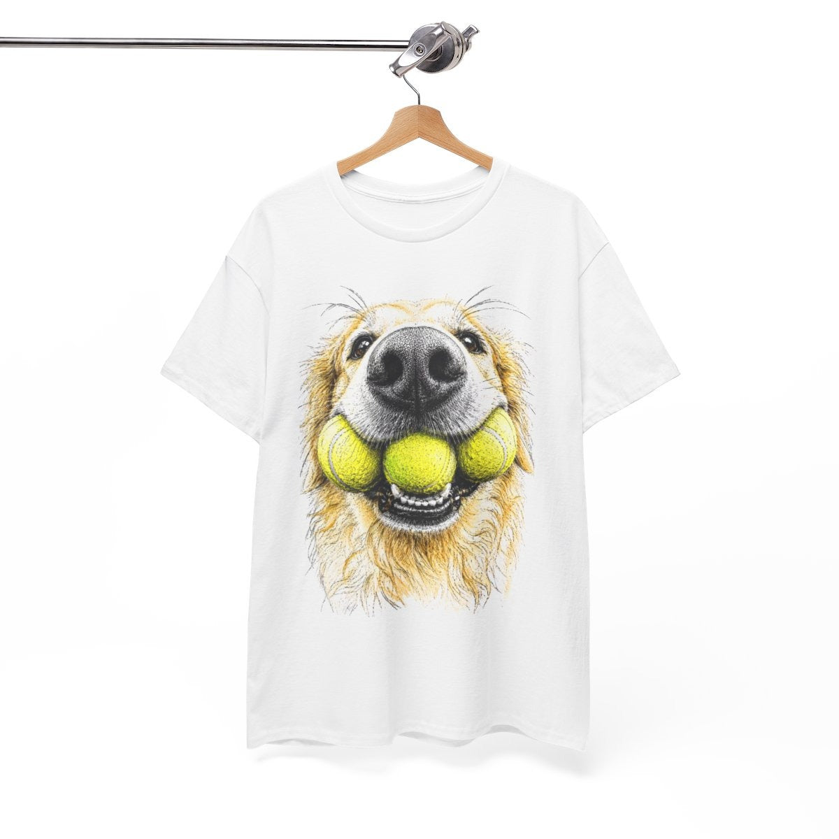PAWS & ACES - Tennis (Kids Tee)