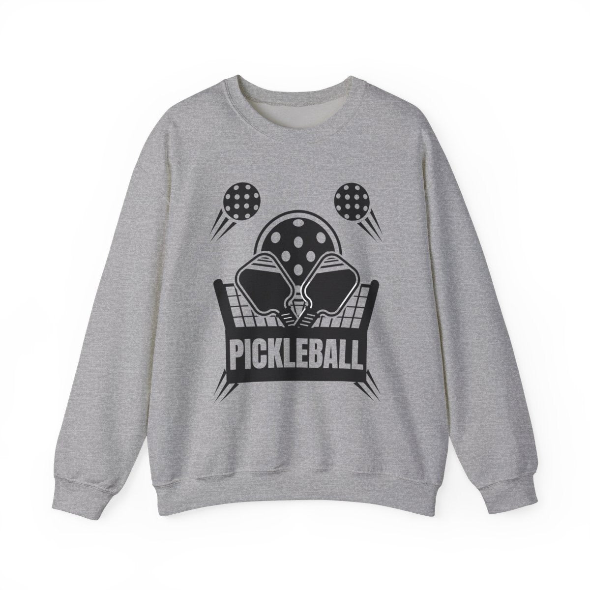 DEAD BALL - Pickleball (Sweatshirt)
