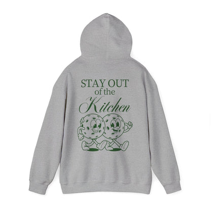 PICKLEBALL 21 - Pickleball (Hoodie)