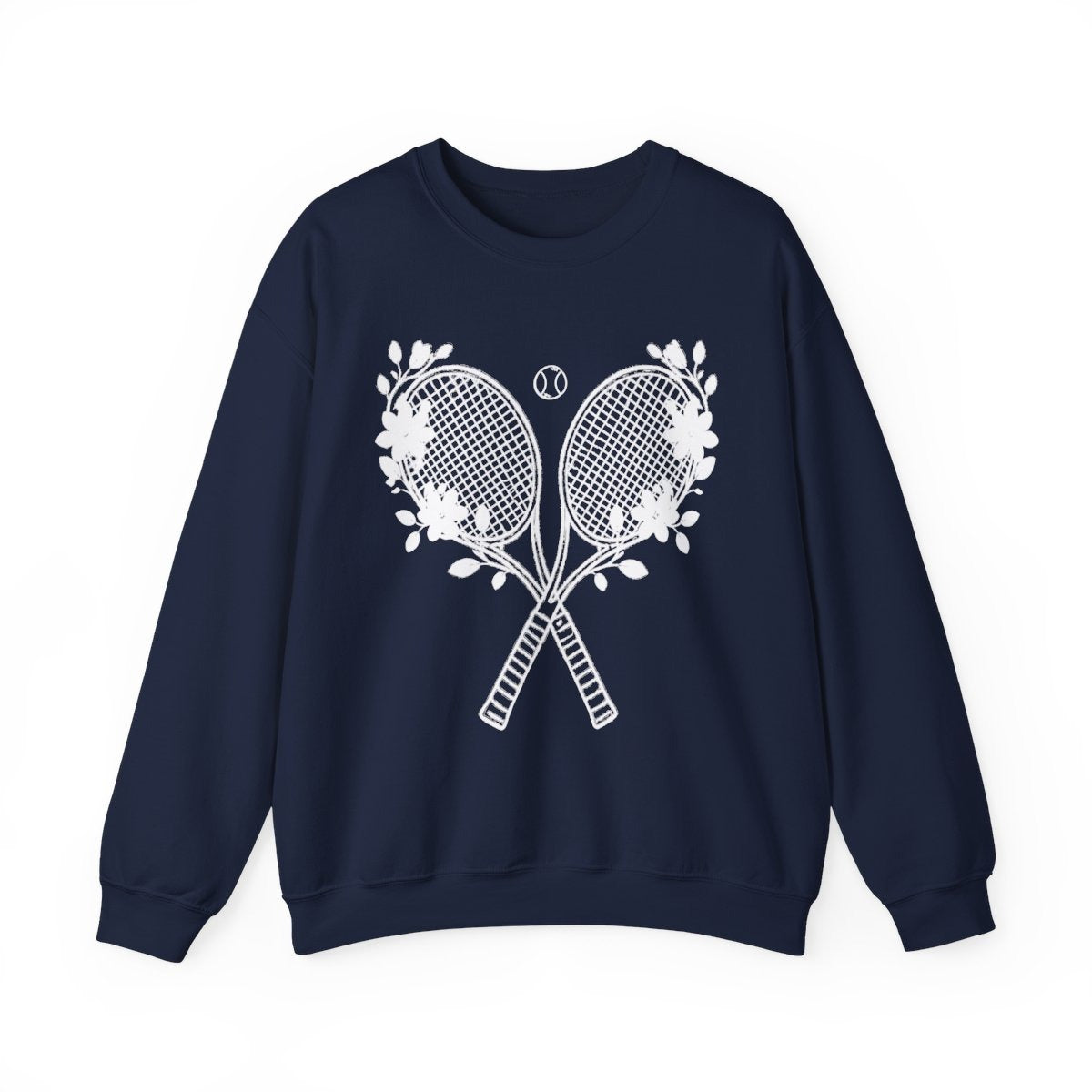 SAMPAGUITA 12 - Tennis (Sweatshirt)