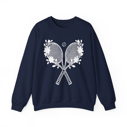 SAMPAGUITA 12 - Tennis (Sweatshirt)